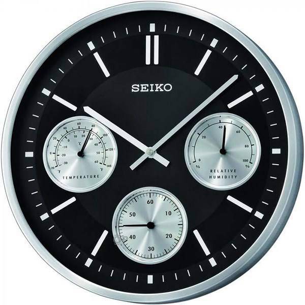 ساعت دیواری سیکو مدل QXA524AN، Seiko QXA524AN