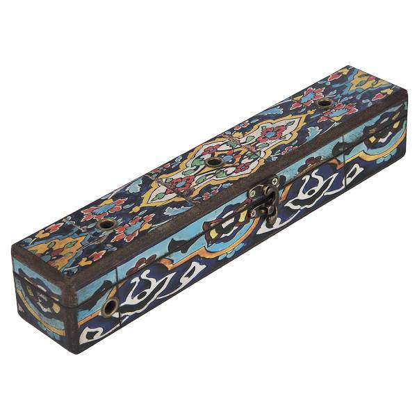 جعبه دکوری گره کد 2-5510، Gereh 5510-2 Decorative Box