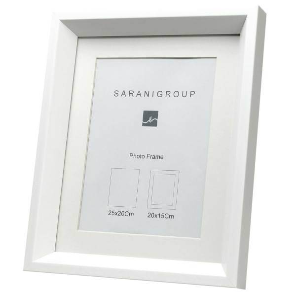 قاب عکس گروه سرانی مدل SPF 118-634-4P سایز 25x20 سانتی متر، Sarani Group SPF 118-634-4P Photo Frame 25 x 20 Cm