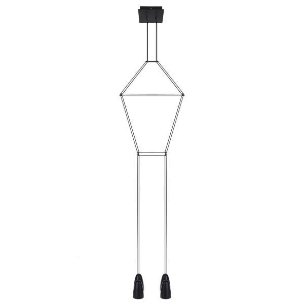 چراغ آویز سی آی ای مدل CIEP0184-4A، CIE CIEP0184-4A Hanging Light