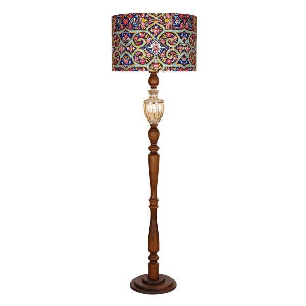 آباژور ایستاده آرام مدل ML7012/14، Aram ML7012/14 Standing Lamp