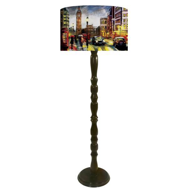 آباژور ایستاده رنس مدل A1-10120، Rence A1-10120 Standing lamp