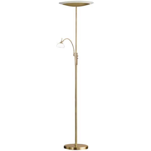 چراغ ایستاده هانسل مدل Julie، Honsel Julie Standing Lamp