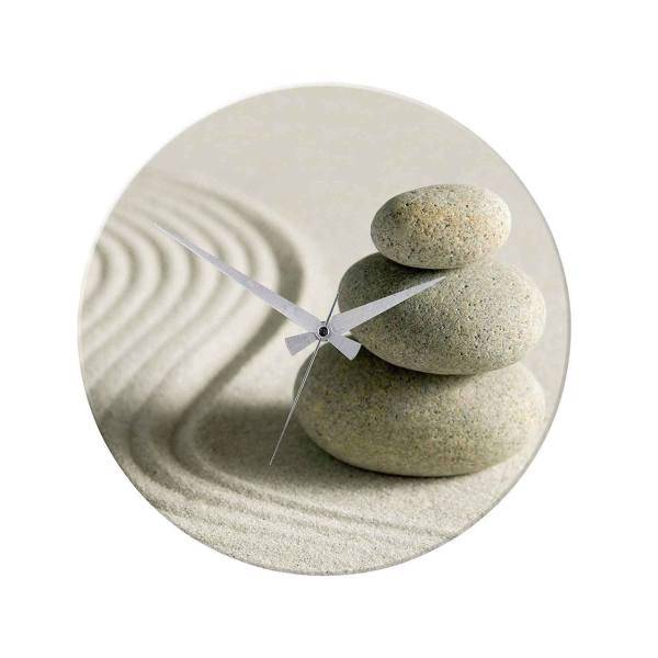 ساعت دیواری ونکو مدل Sand and Stone، Wenko Sand and Stone Wall Clock