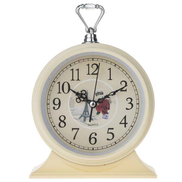 ساعت رومیزی کد 26، 26 Table Clocks