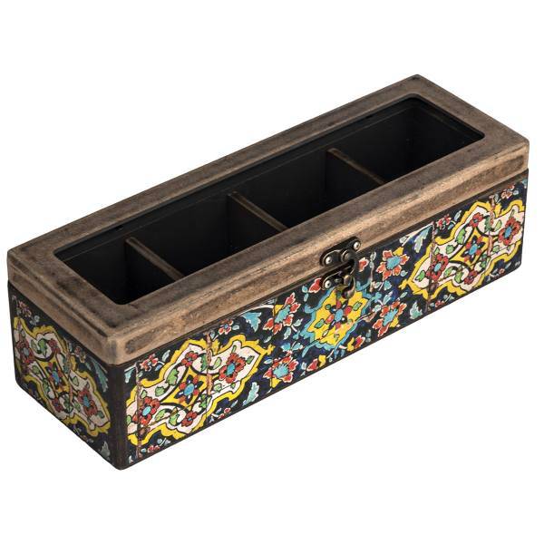 جعبه دکوری گره کد 2-8500، Gereh 8500-2 Decorative Box