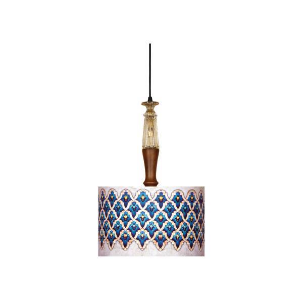 لوستر آرام مدل A7019/10، Aram A7019/10 Hanging Light