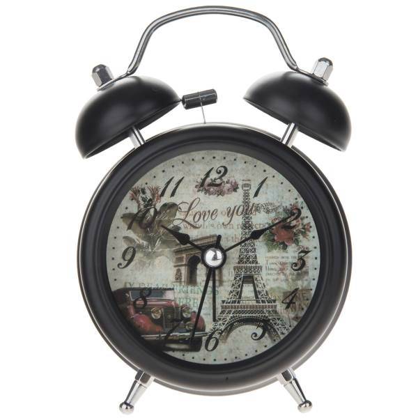 ساعت رومیزی تایتل کد 21، Title 21 Table Clocks