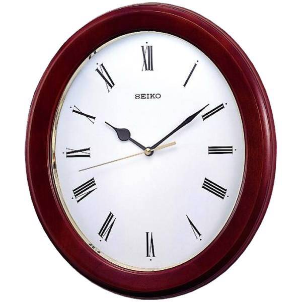 ساعت دیواری سیکو مدل QXA147، Seiko QXA147 Wall Clock