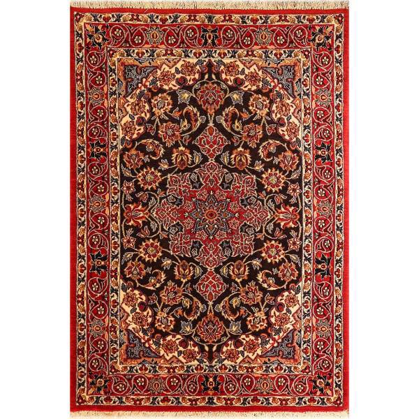 فرش دستبافت یک متری کد 9509159