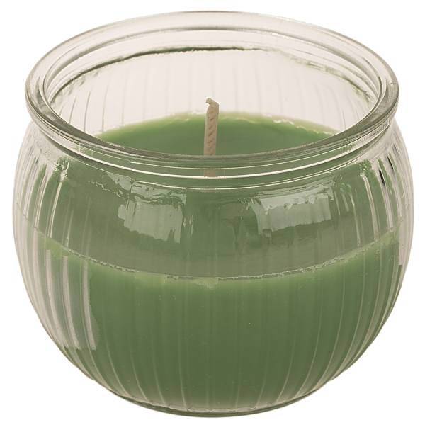 شمع اولد ویلیامزبرگ مدل Green Apple، Old Williamsburgh Green Apple Candle