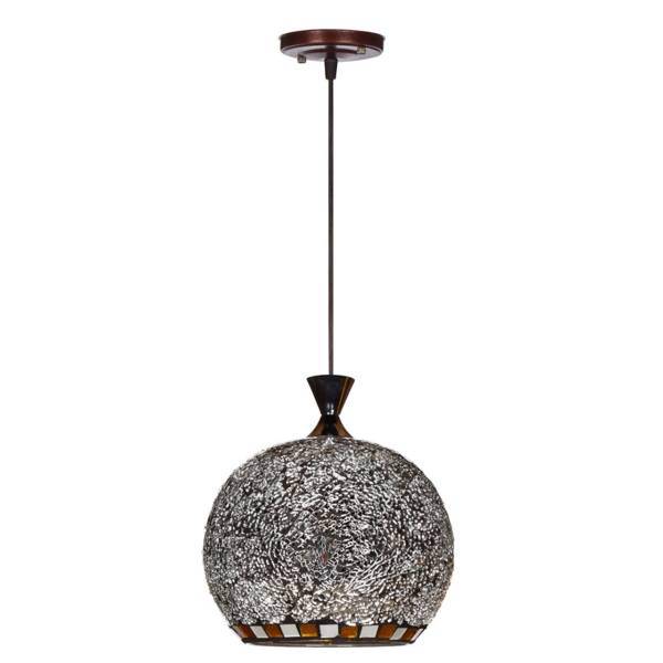 چراغ آویز دیلایت 1 شعله کد GH018-250، Delight GH018-250 One Branch Hanging Lamp