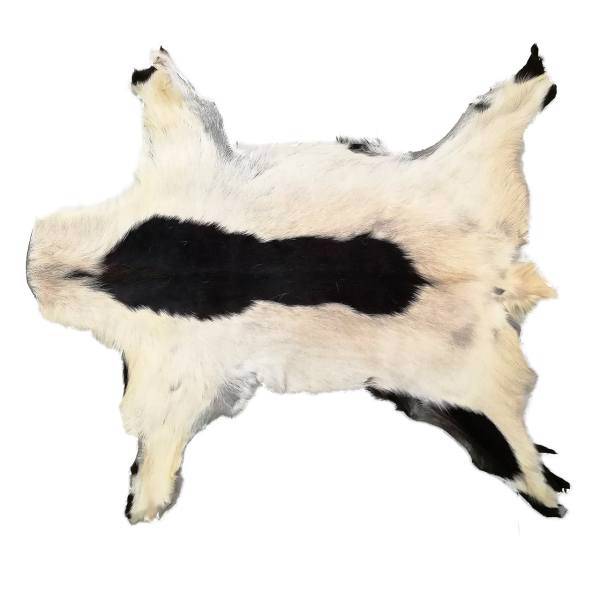 فرش پوست طبیعی کمالی مدل AC-00023