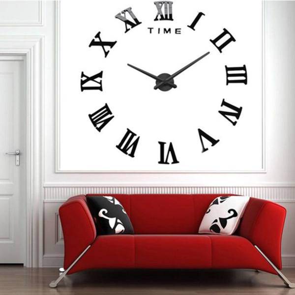 ساعت دیواری رویال ماروتی مدل NEM-6007، Royal Marotti NEM-6007 Clock Wall