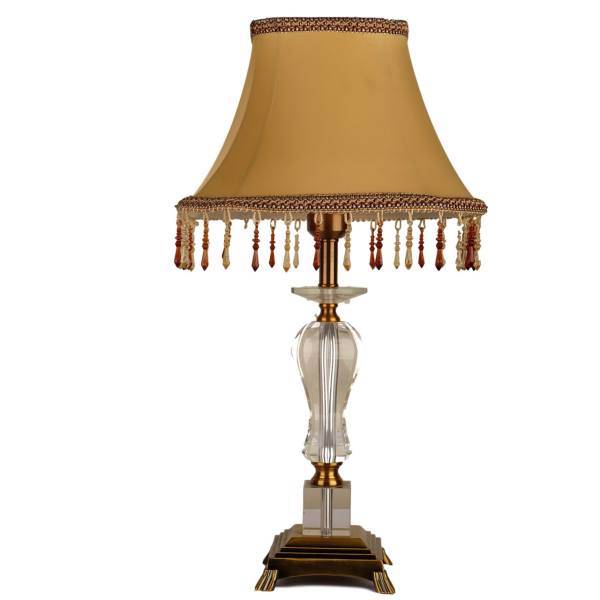 آباژور رومیزی دیلایت کد DSCF0256، Delight DSCF0256 Table Lamp