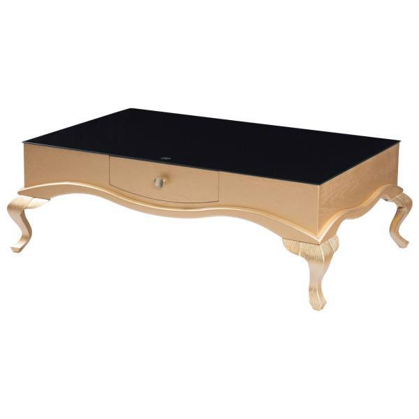 میز جلو مبلی سهیل کد 0061TA، Soheil 0061TA Coffee Table