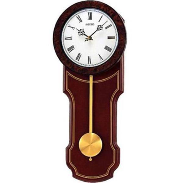 ساعت دیواری سیکو مدل QXC113BL، Seiko QXC113BL Clock