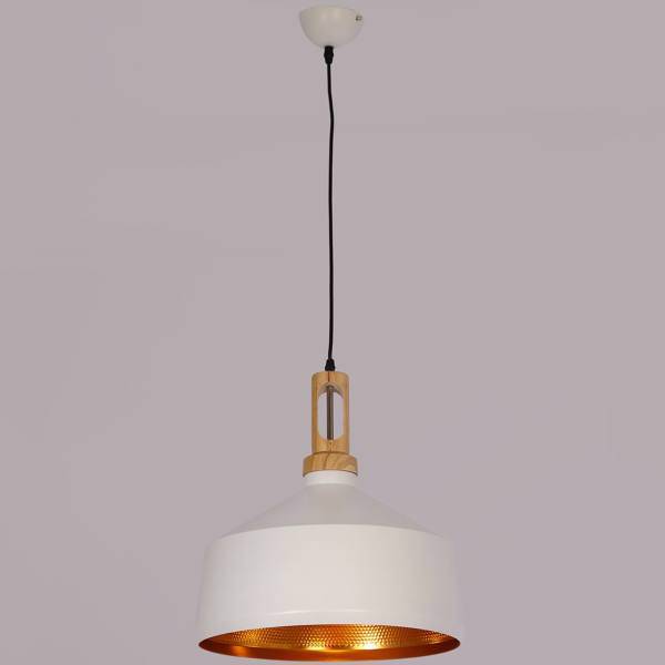 چراغ آویز آر اچ ام ان مدل 142315-801، RHMN 801-142315 Hanging Lamp