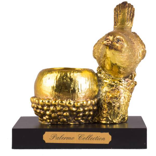 مجسمه پرنده مدل ZF324