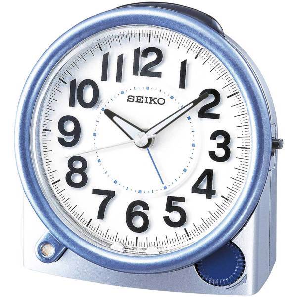 ساعت رومیزی سیکو مدل QHE143، Seiko QHE143 Desktop Clock