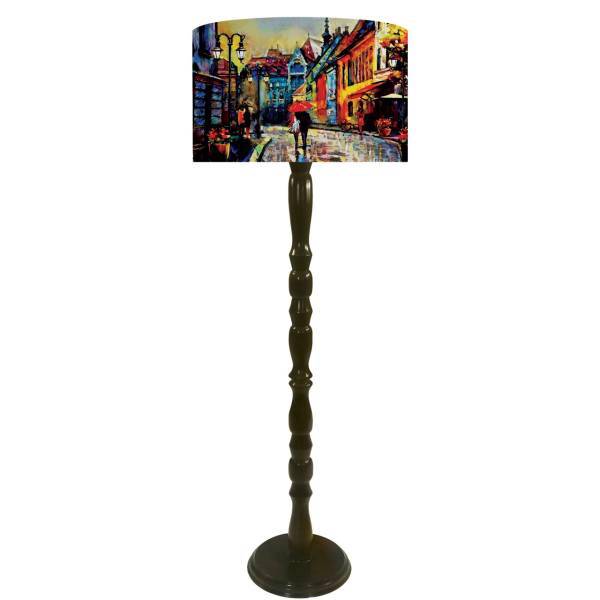 آباژور ایستاده رنس مدل A1-10121، Rence A1-10121 Standing lamp