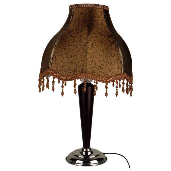 آباژور رومیزی دیلایت کد DSCF0243، Delight DSCF0243 Table Lamp