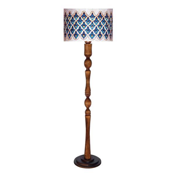 آباژور ایستاده آرام مدل ML7011/10، Aram ML7011/10 Standing Lamp