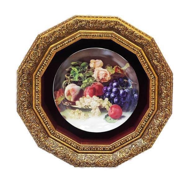 تابلو بشقاب دار مدل SP 161