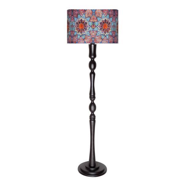 آباژور ایستاده آرام مدل ML7011/12، Aram ML7011/12 Standing Lamp