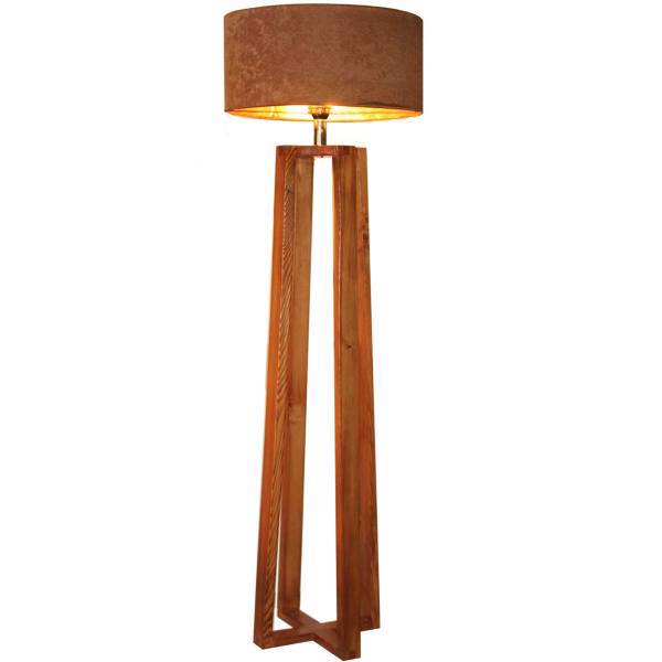 چراغ ایستاده مسینا مدل N5-T، Messina N5-T Standing Lamp