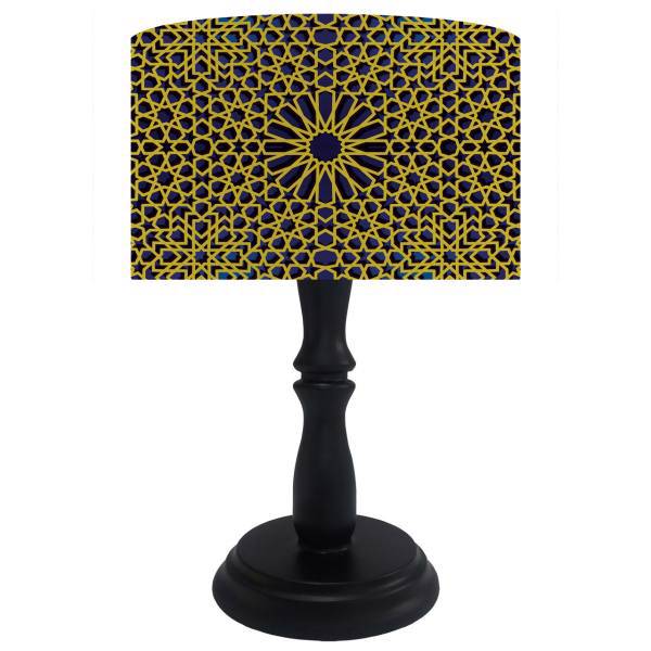 آباژور رومیزی رنس مدل A2-10097، Rence A2-10097 Table lamp