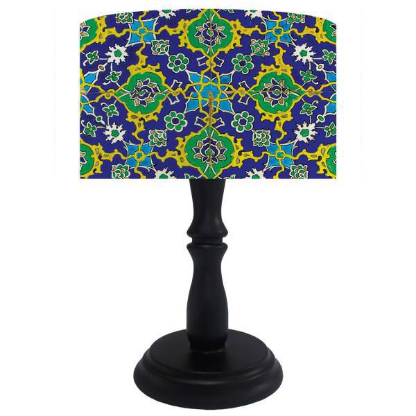 آباژور رومیزی رنس مدل A2-10022، Rence A2-10022 Table lamp