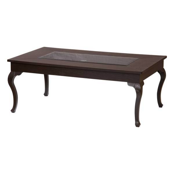 میز جلو مبلی سهیل کد0050GRT، Soheil 0050GRT Coffee Table