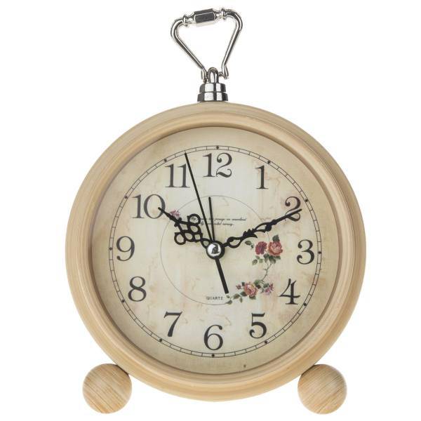 ساعت رومیزی کد 3، 3 Table Clocks