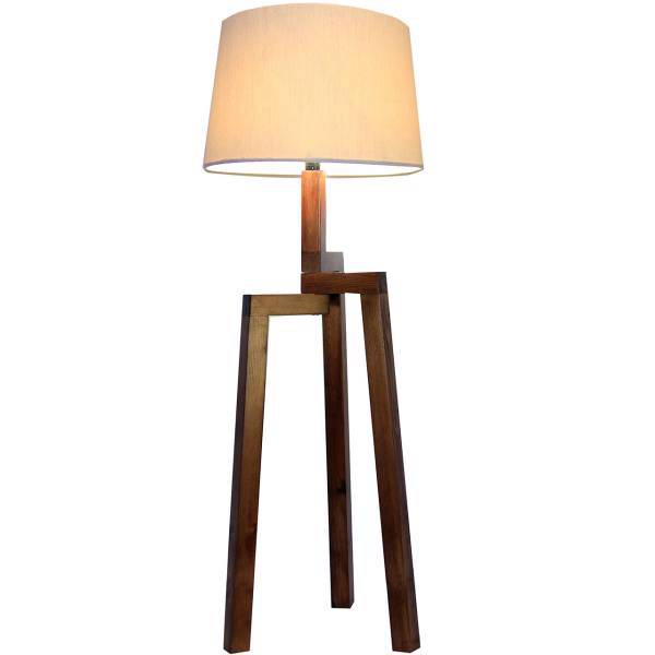 چراغ ایستاده مسینا مدل N3، Messina N3 Standing Lamp