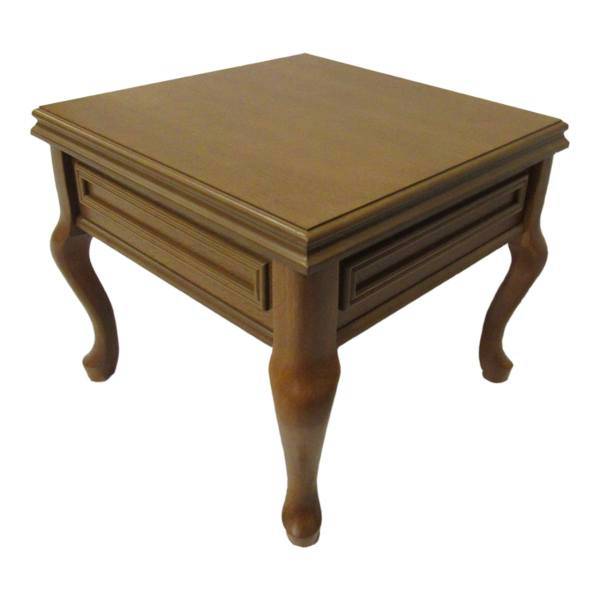 میز عسلی کویین صنعت چوب کیان مدل 1103BGR، Kianwoodco Queen 1103BGR Side Table