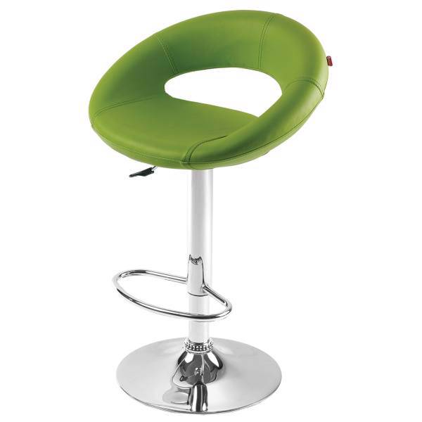 صندلی اپن هوگر مدل BH170 چرمی، Hogger BH170 Leather Chair