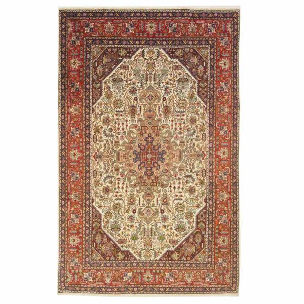 فرش دستبافت شش متری کد 166035