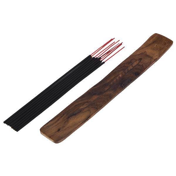 عود تولاسی مدل Vanilla، Tulasi Vanilla Incense Sticks