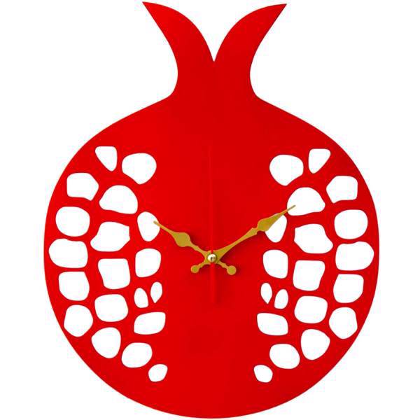 ساعت دیواری تکلاتایم مدل TT21، Tekla Time TT21 Wall Clock