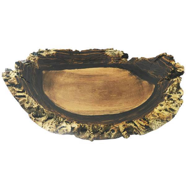 ظرف دکوری وودسنس مدل WS-Z088، WoodSense WS-Z088 Decorative Dish