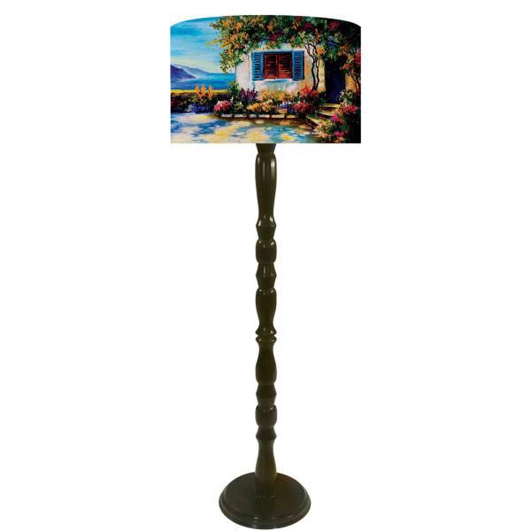 آباژور ایستاده رنس مدل A1-10113، Rence A1-10113 Standing lamp