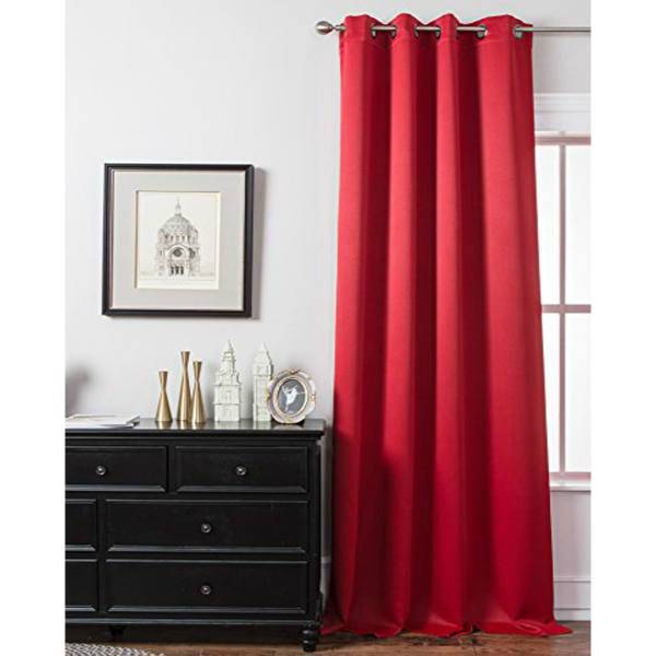 پرده لیا تکس مدل M309-1، Liatex M309-1 Curtain