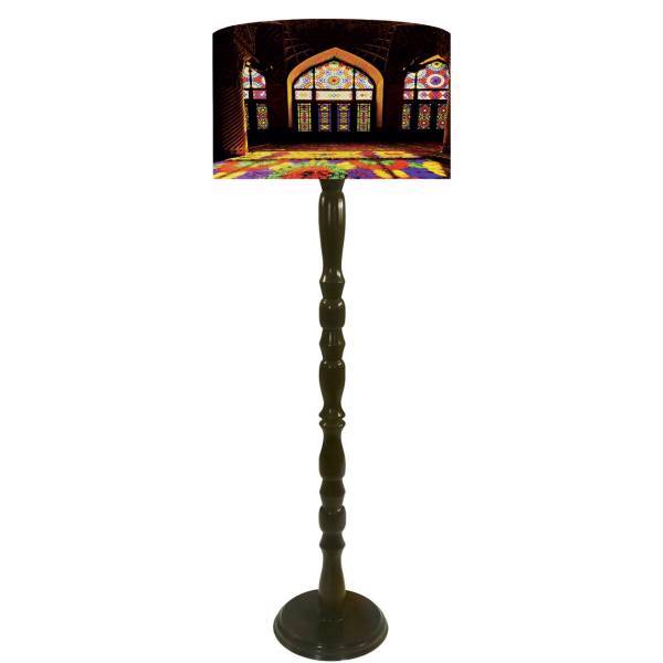 آباژور ایستاده رنس مدل A1-10024، Rence A1-10024 Standing lamp