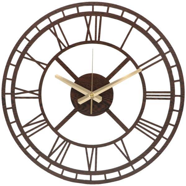 ساعت دیواری رویال ماروتی مدل RM-6024، Royal Marotti RM-6024 Clock Wall