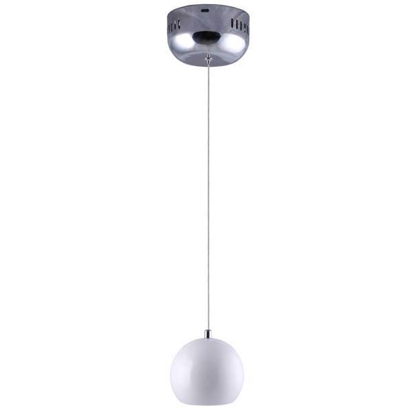 چراغ آویز تک شعله دیلایت کد MD0059-1W، Delight MD0059-1W One Branch Hanging Lamp