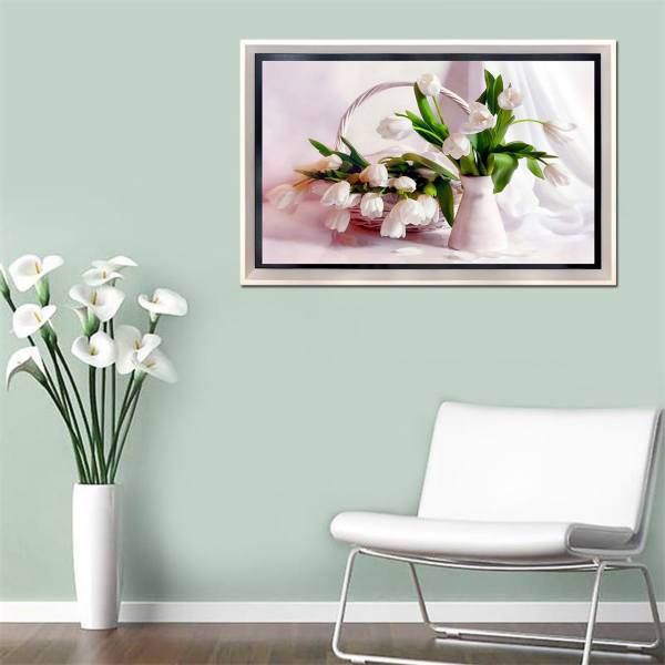 تابلو نگارین گالری کد P-50.80-01