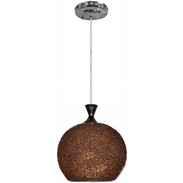 چراغ آویز دیلایت 1 شعله کد GH064-250، Delight GH064-250 One Branch Hanging Lamp