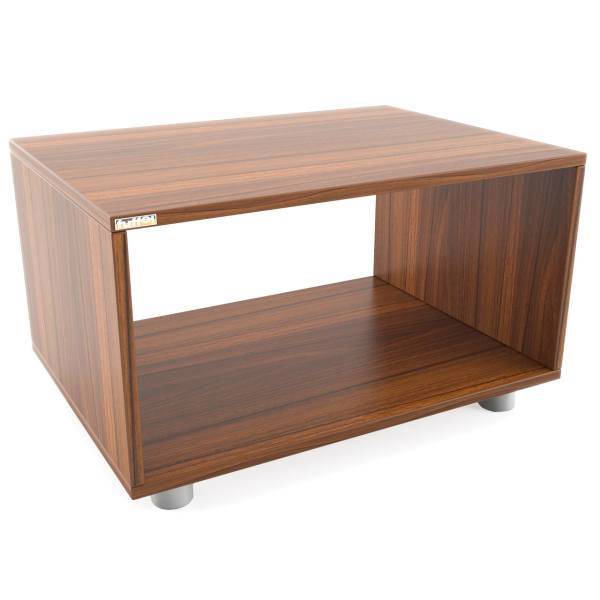 میز جلو مبلی اداری فوفل مدل T101 N62 رنگ G1، Fuffel T101 N62-G1 Front Furniture