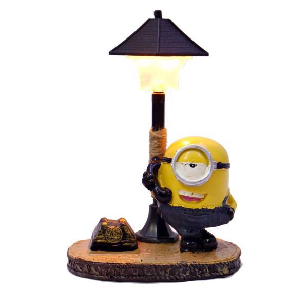 عروسک دکوری ایرسا مدل Minions1، Irsa Minions1 Decorative Doll